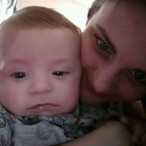 Meet your Posher, Carrie